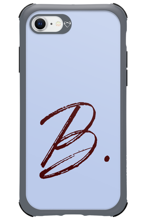 (Jellyfish Presso) B 2.0 - Apple iPhone SE 2022