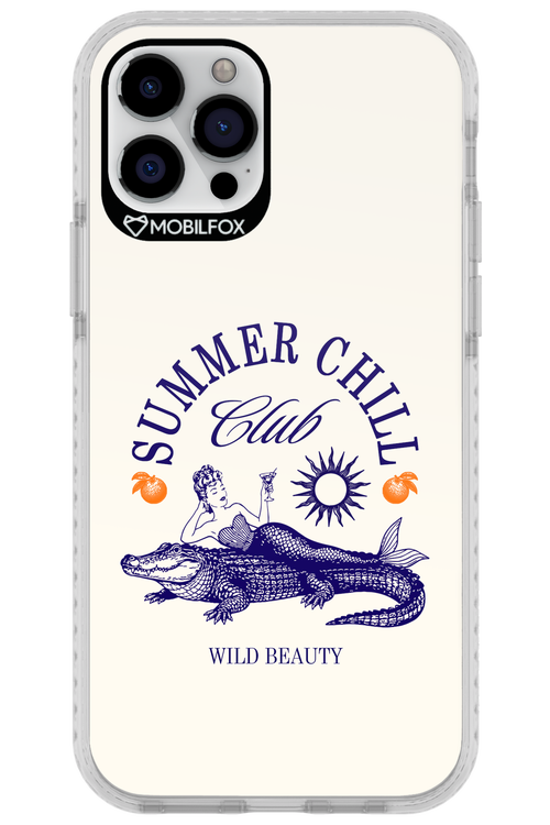 ChillMaid 2.0 - Apple iPhone 12 Pro