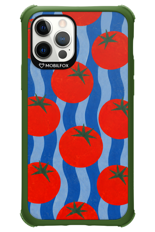 TOMATO 2.0 - Apple iPhone 12 Pro