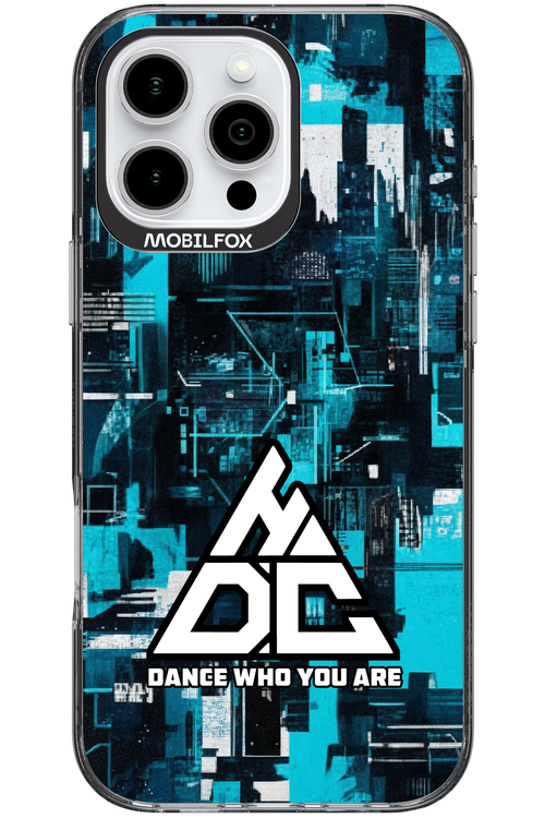 HDC 5 2.0 - Apple iPhone 16 Pro Max