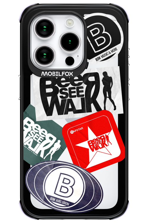 Beerseewalk I - Apple iPhone 15 Pro