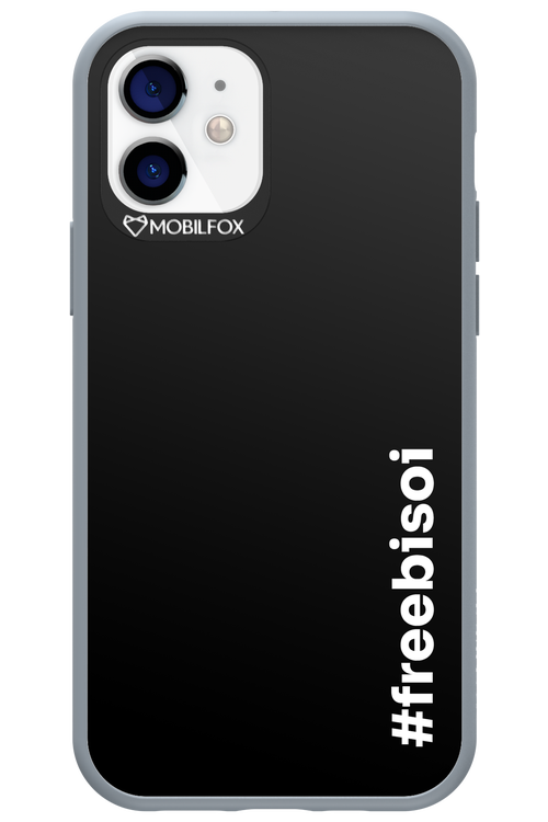 freebisoi III - Apple iPhone 12