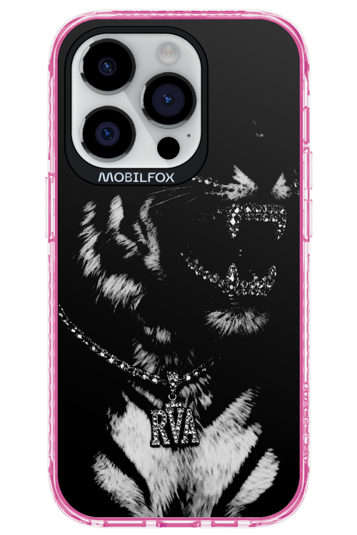 Tiger RVA 2.0 - Apple iPhone 14 Pro
