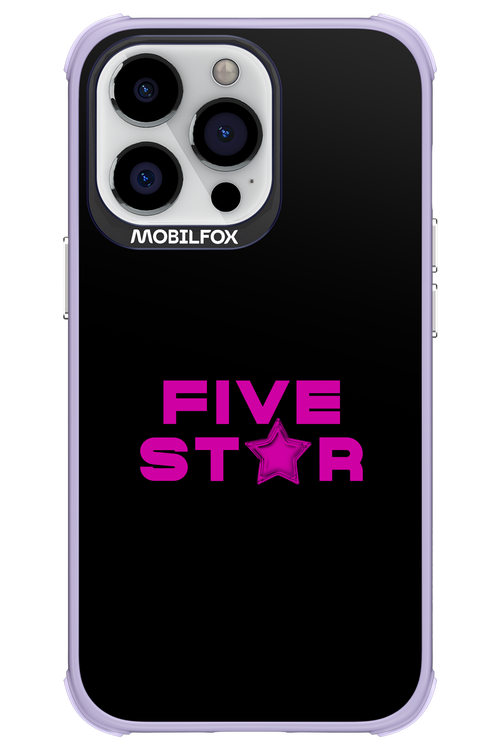 Five Star - Apple iPhone 13 Pro