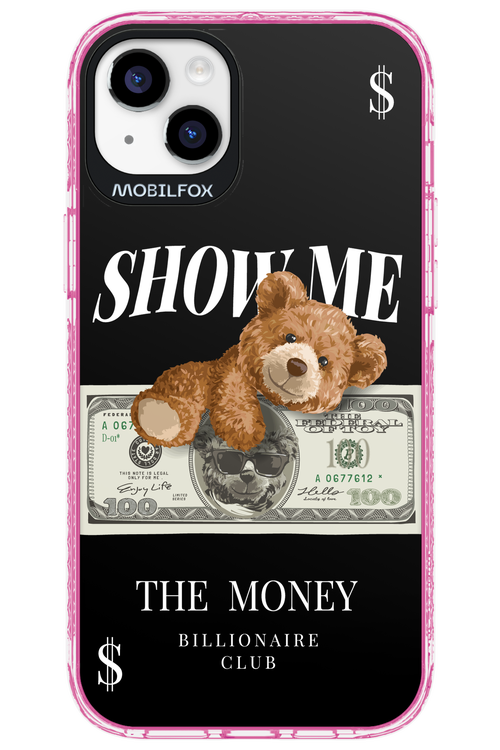 Show Me The Money 2.0 - Apple iPhone 14 Plus