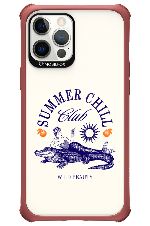 ChillMaid 2.0 - Apple iPhone 12 Pro Max