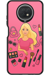 Just a Girll 2.0 - Xiaomi Redmi Note 9T 5G