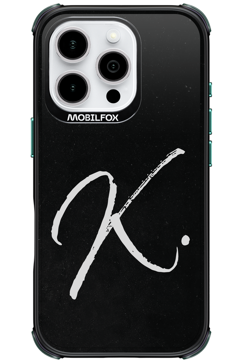 (Off Space) K 2.0 - Apple iPhone 16 Pro
