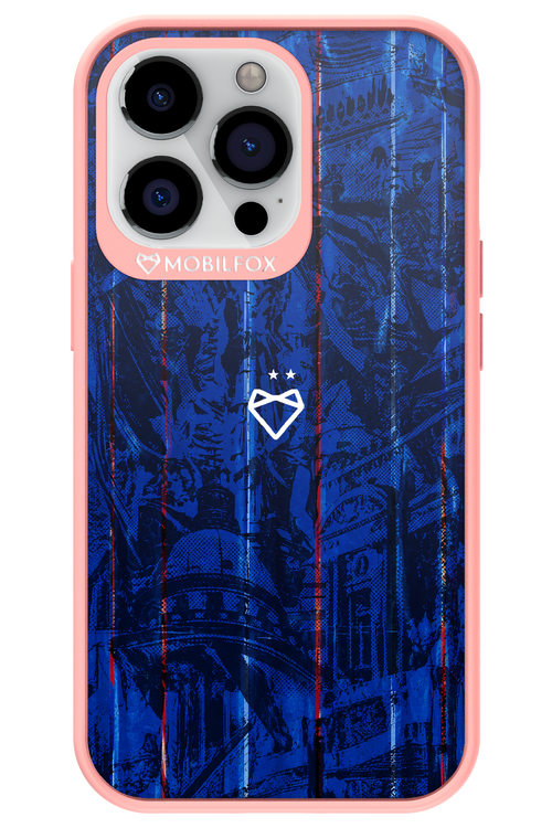 Franta x Mobilfox 2.0 - Apple iPhone 13 Pro