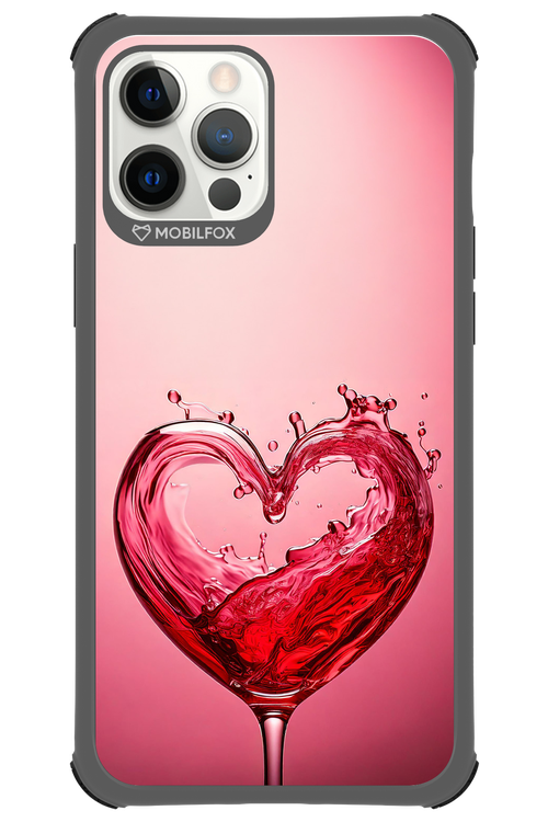 Wine of Love - Apple iPhone 12 Pro Max