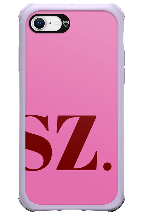 SZ (Sorbet) 2.0 - Apple iPhone SE 2022