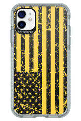Crash & Stripes - Apple iPhone 11
