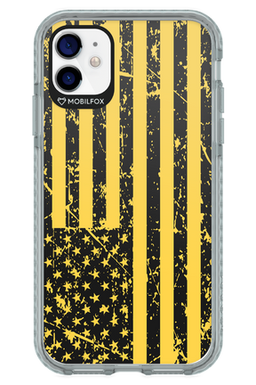 Crash & Stripes - Apple iPhone 11