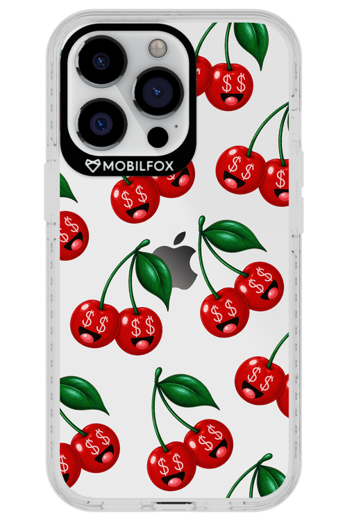 Money Cherry 2.0 - Apple iPhone 13 Pro