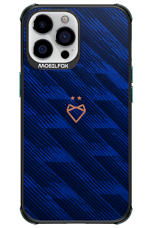 Franta 2.0 x Mobilfox 2.0 - Apple iPhone 13 Pro Max