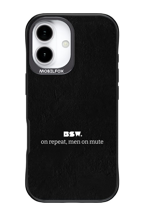 BSW FourSeasons 7 2.0 - Apple iPhone 17