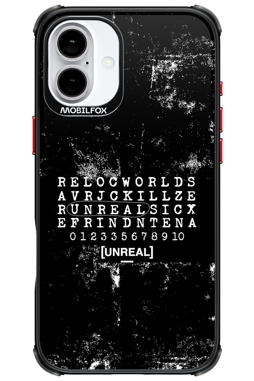 X Ten 2.0 - Apple iPhone 16 Plus