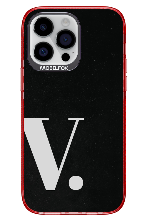 V (Off Space) 2.0 - Apple iPhone 14 Pro Max
