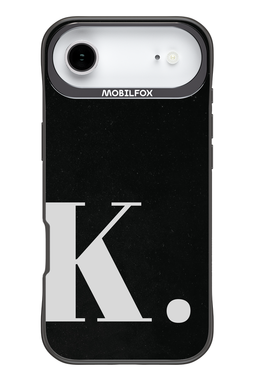 K (Off Space) 2.0 - Apple iPhone 17 Air