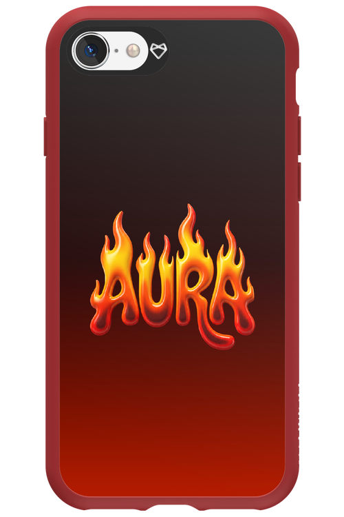 Aura 2.0 - Apple iPhone 8