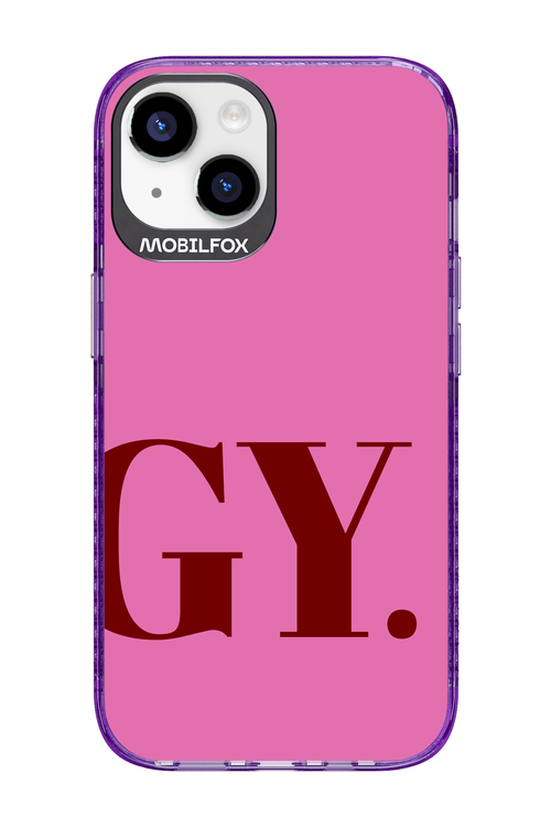 GY (Sorbet) 2.0 - Apple iPhone 14