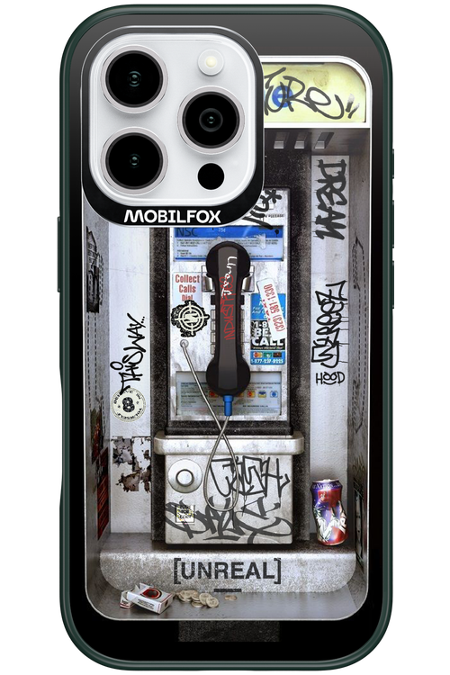 Phone - Apple iPhone 16 Pro
