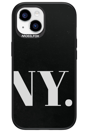 NY (Off Space) 2.0 - Apple iPhone 15