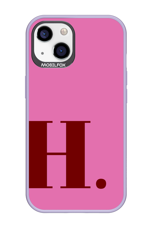 H (Sorbet) 2.0 - Apple iPhone 13