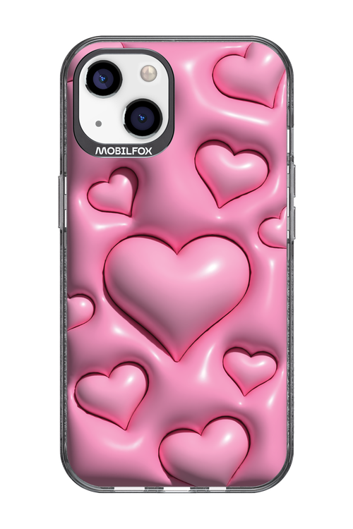 Hearts 2.0 - Apple iPhone 13