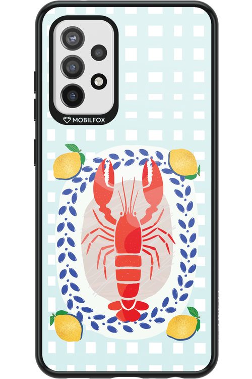 Marbella's Lobster 2.0 - Samsung Galaxy A72