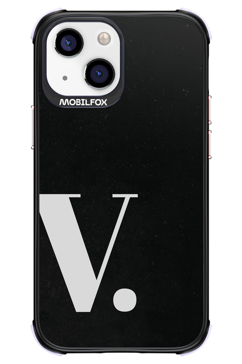 V (Off Space) 2.0 - Apple iPhone 13 Mini