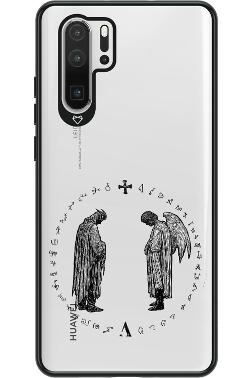 iNGER & D3MON V2 2.0 - Huawei P30 Pro