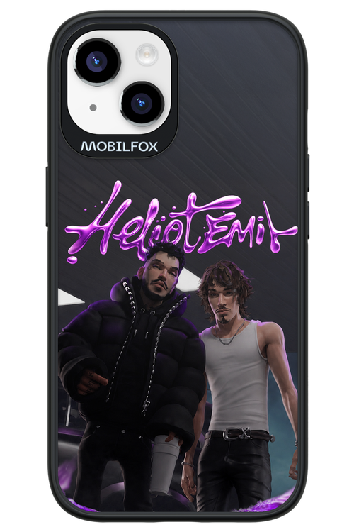 HeliotEmil 2.0 - Apple iPhone 14