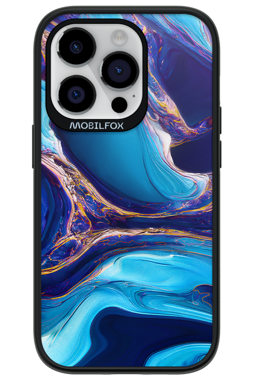 Amethyst 2.0 - Apple iPhone 14 Pro