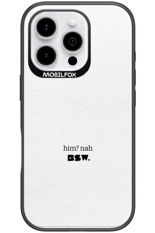 BSW FourSeasons 16 2.0 - Apple iPhone 16 Pro