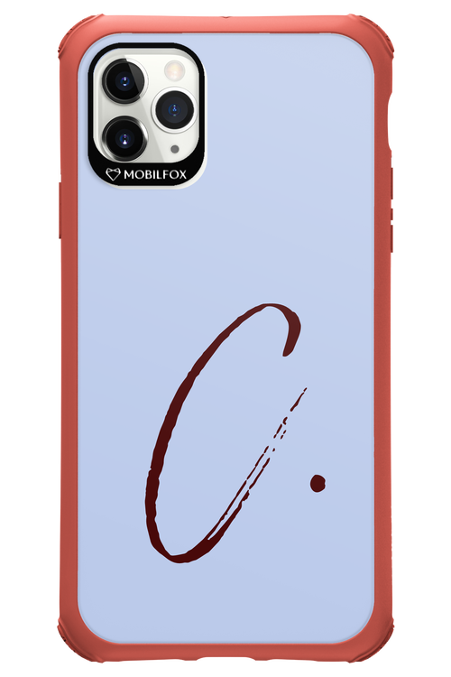(Jellyfish Presso) C 2.0 - Apple iPhone 11 Pro Max