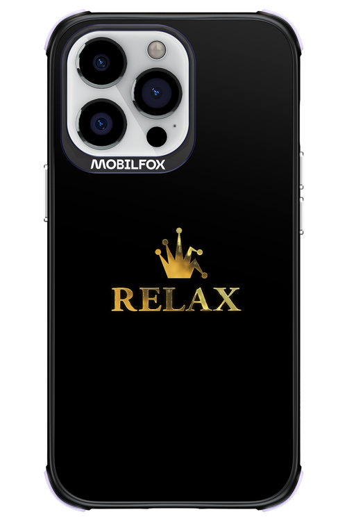 Relax 2.0 - Apple iPhone 13 Pro