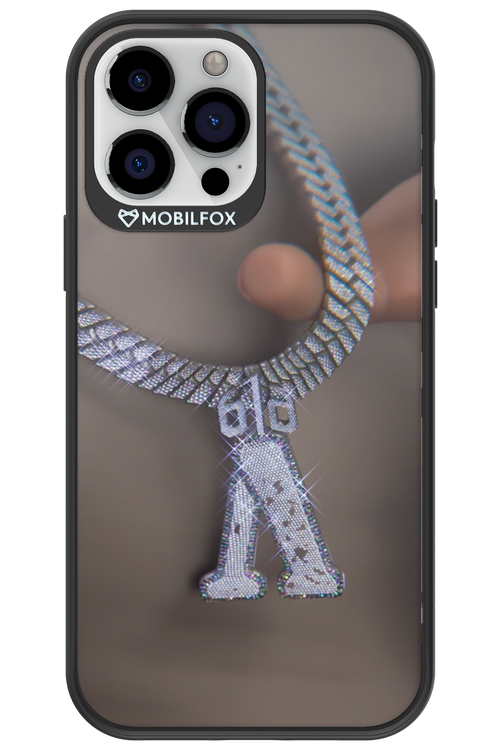 Azteca Chain 2.0 - Apple iPhone 13 Pro Max