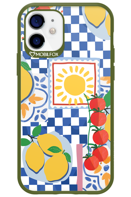 Sorrento Dream 2.0 - Apple iPhone 12