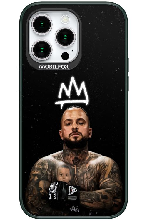 Fighter - Apple iPhone 15 Pro Max