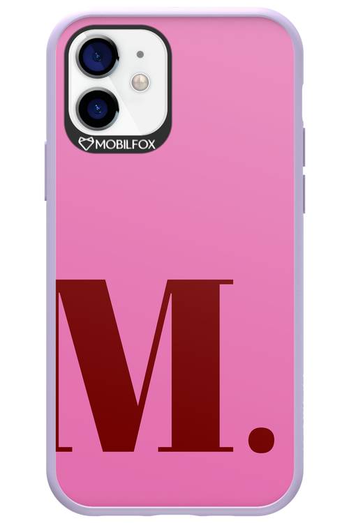 M (Sorbet) 2.0 - Apple iPhone 12