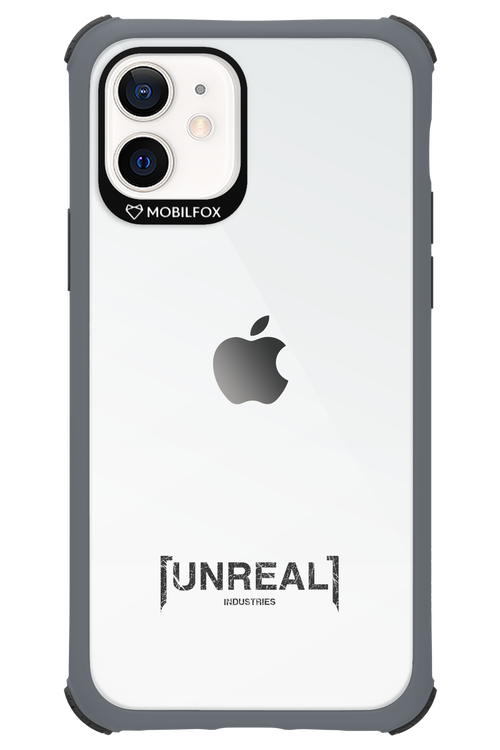 Minilogo 2.0 - Apple iPhone 12