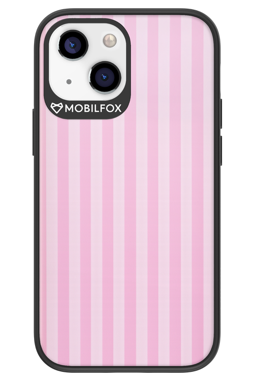 Pink Secret  2.0 - Apple iPhone 13 Mini