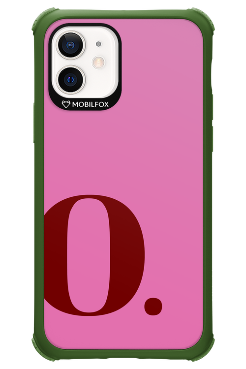 O (Sorbet) 2.0 - Apple iPhone 12