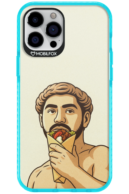 AȘ LUPTA  - Apple iPhone 12 Pro Max