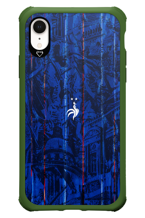 Franta 2.0 - Apple iPhone XR