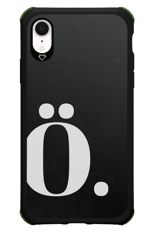O II (Off Space) 2.0 - Apple iPhone XR