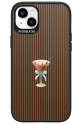 Hot Chocolate Martini - Apple iPhone 14 Plus