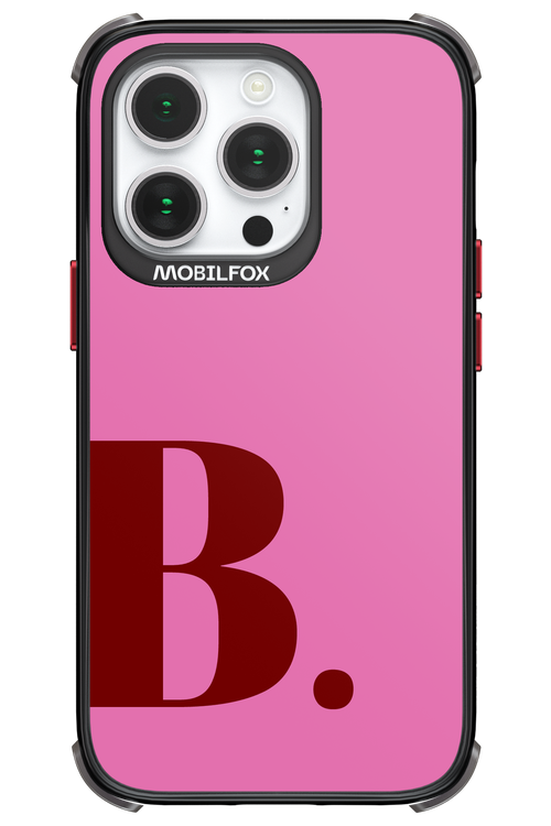 B (Sorbet) 2.0 - Apple iPhone 14 Pro