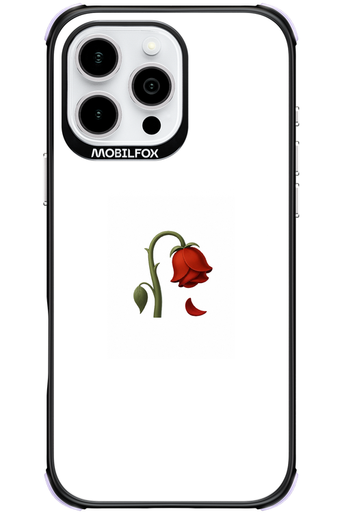 Rose 2.0 - Apple iPhone 16 Pro Max